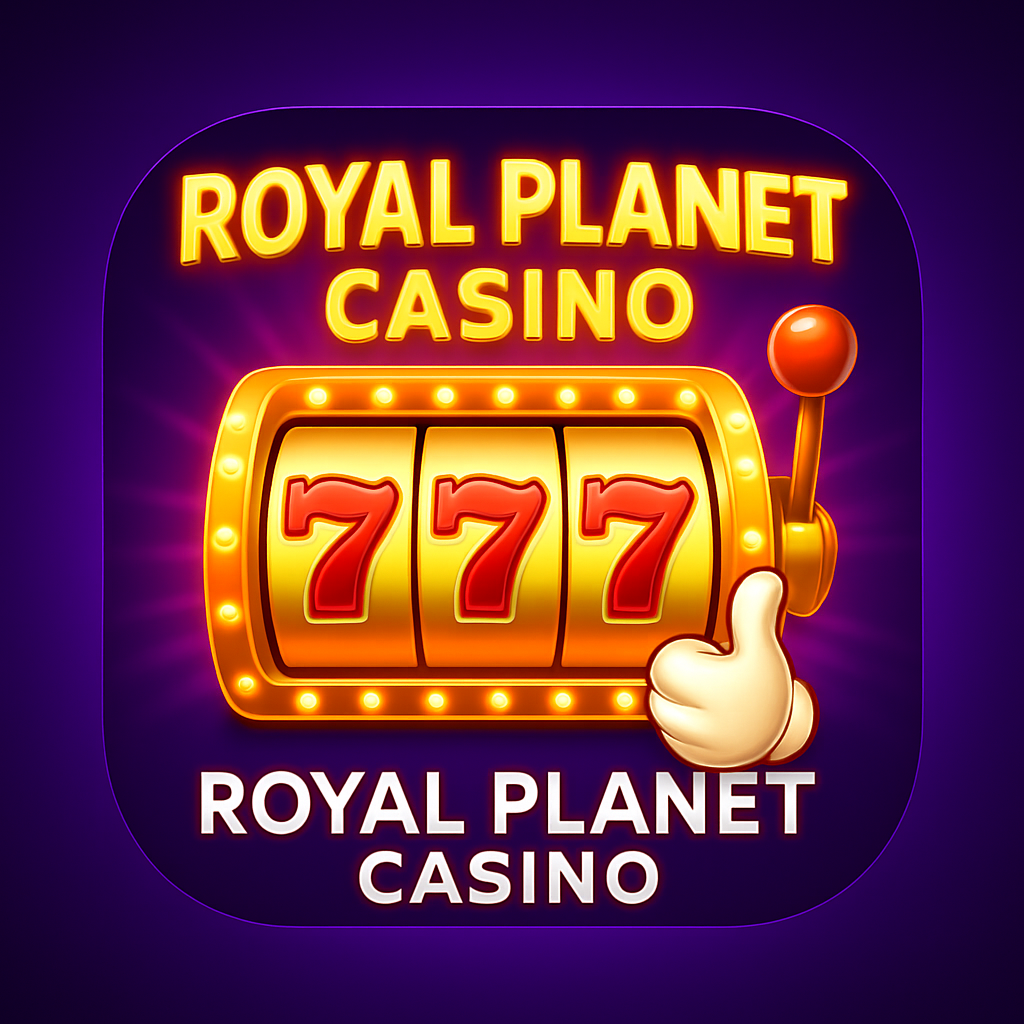 Royal Planet