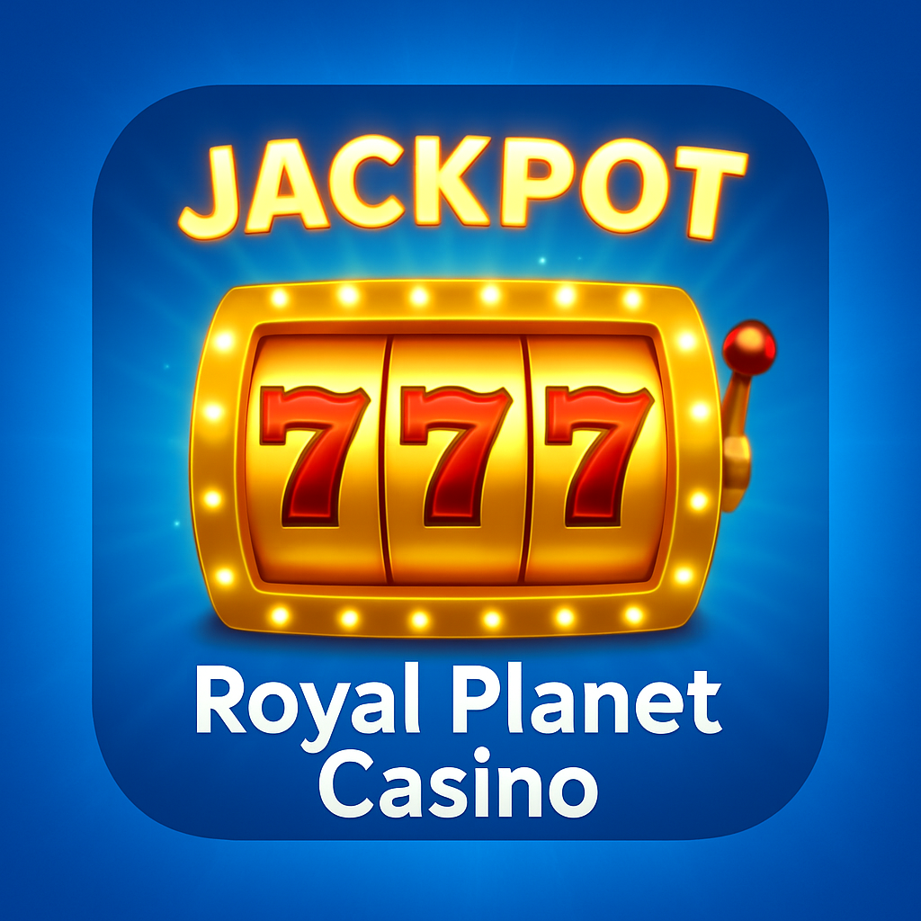 Royal Planet