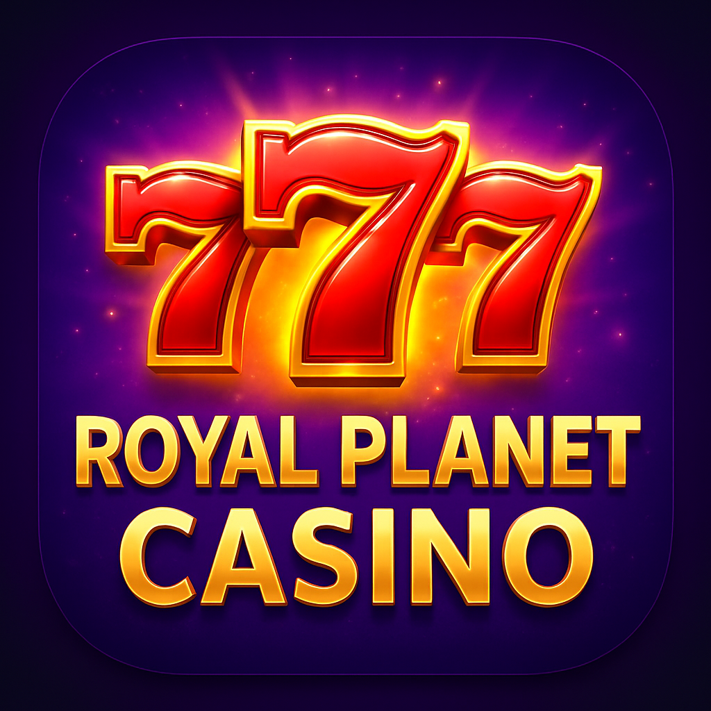 Royal Planet